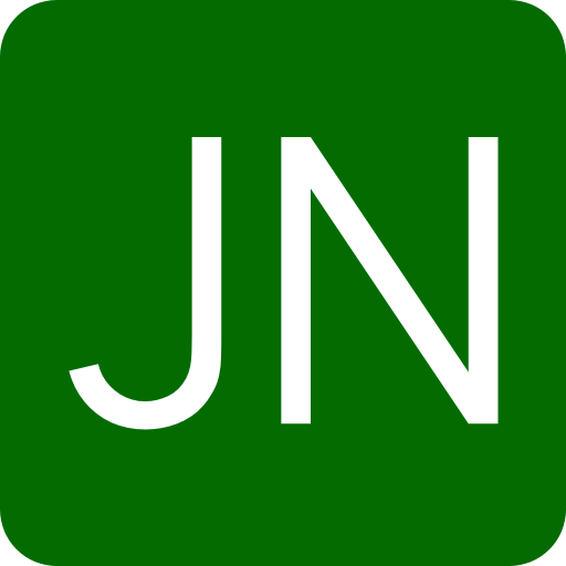 Lord John Nash