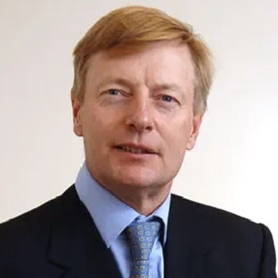Lord John Nash